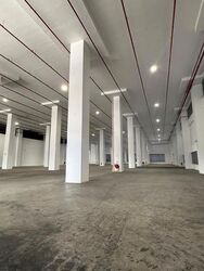 Fong Lee Metal Industrial Building (D22), Warehouse #621552591